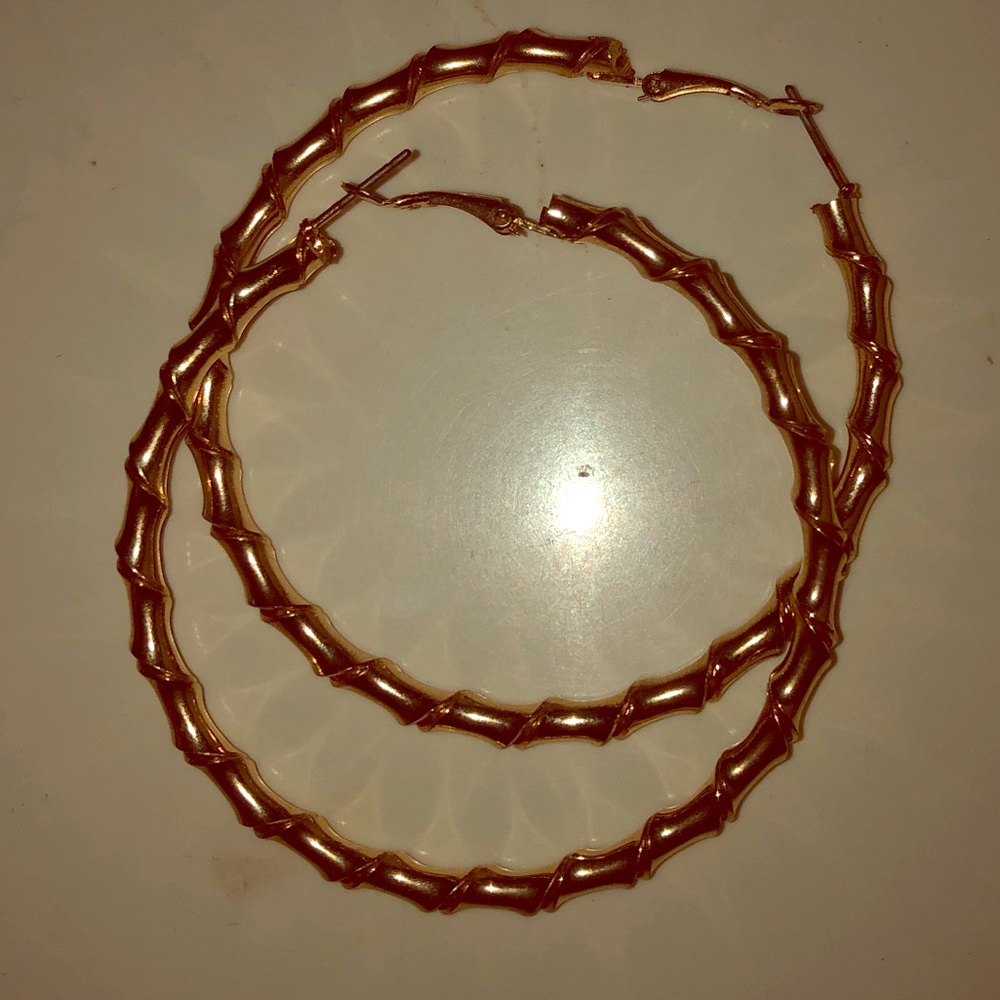 Hoop Earrings